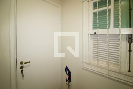 Casa para alugar com 380m², 5 quartos e 5 vagasQuarto da Área de Serviço