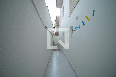 Casa para alugar com 380m², 5 quartos e 5 vagasCorredor