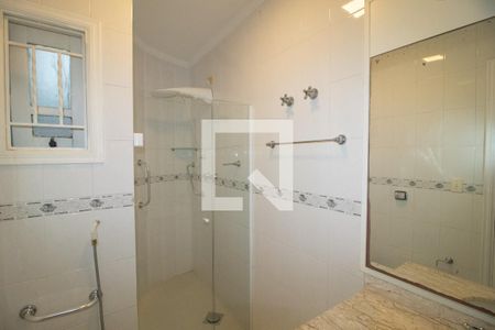 Casa para alugar com 380m², 5 quartos e 5 vagasBanheiro do Quarto 5