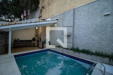 Casa para alugar com 380m², 5 quartos e 5 vagasPiscina e Churrasqueira