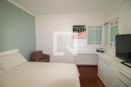 Casa para alugar com 380m², 5 quartos e 5 vagasQuarto 4