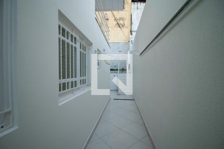 Casa para alugar com 380m², 5 quartos e 5 vagasCorredor