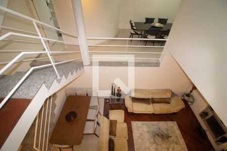 Casa para alugar com 380m², 5 quartos e 5 vagasVista do 2° Andar