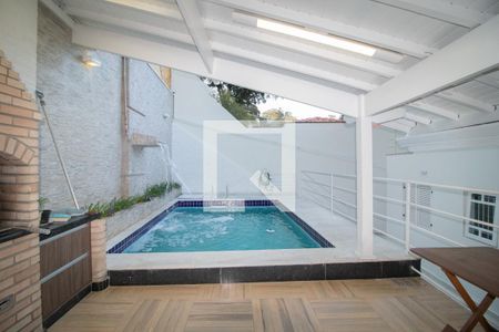 Casa para alugar com 380m², 5 quartos e 5 vagasPiscina e Churrasqueira