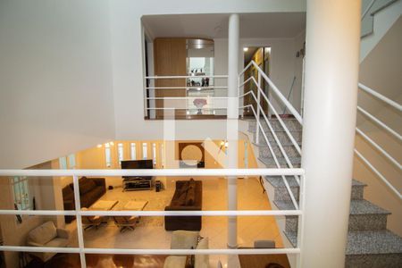 Casa para alugar com 380m², 5 quartos e 5 vagasSala