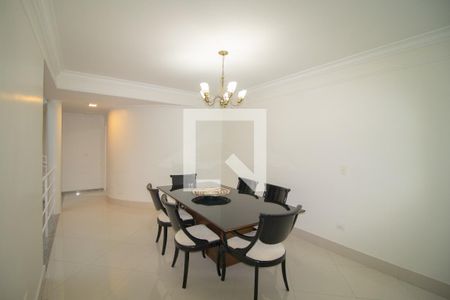 Casa para alugar com 380m², 5 quartos e 5 vagasSala de Jantar