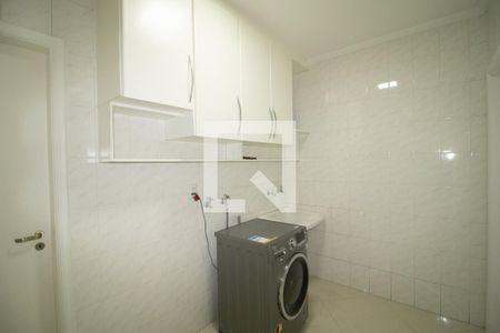 Casa para alugar com 380m², 5 quartos e 5 vagasÁrea de Serviço