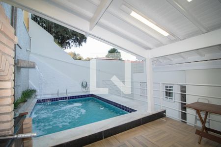 Casa para alugar com 380m², 5 quartos e 5 vagasPiscina e Churrasqueira