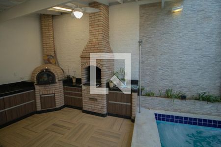 Casa para alugar com 380m², 5 quartos e 5 vagasPiscina e Churrasqueira