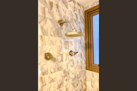 Studio à venda com 39m², 1 quarto e sem vagaBanheiro