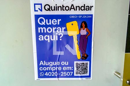 Studio à venda com 39m², 1 quarto e sem vagaPlaquinha