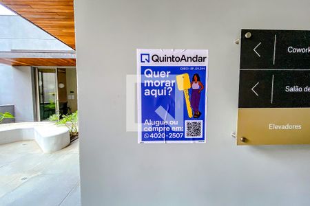 Studio à venda com 39m², 1 quarto e sem vagaPlaquinha