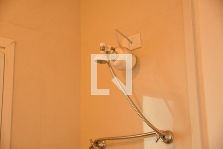 Casa de condomínio para alugar com 370m², 4 quartos e 6 vagasBanheiro da Suíte 3