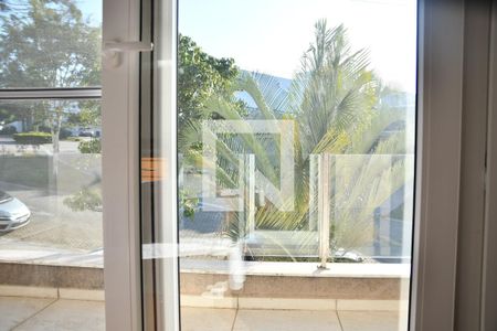 Casa de condomínio para alugar com 370m², 4 quartos e 6 vagasSuíte 1