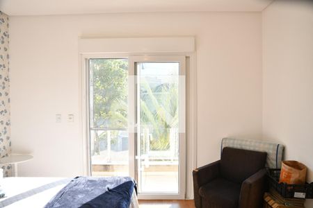 Casa de condomínio para alugar com 370m², 4 quartos e 6 vagasSuíte 1