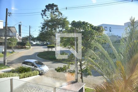 Casa de condomínio para alugar com 370m², 4 quartos e 6 vagasSuíte 1