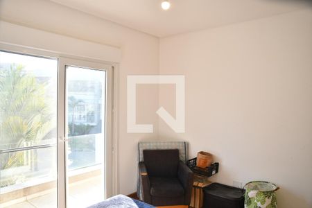 Casa de condomínio para alugar com 370m², 4 quartos e 6 vagasSuíte 1