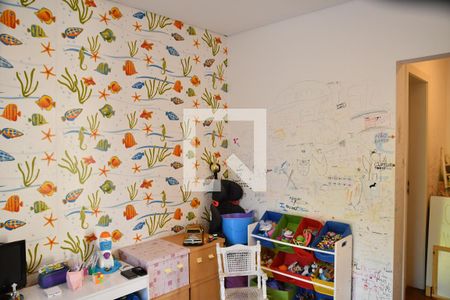 Casa de condomínio para alugar com 370m², 4 quartos e 6 vagasSuíte 3