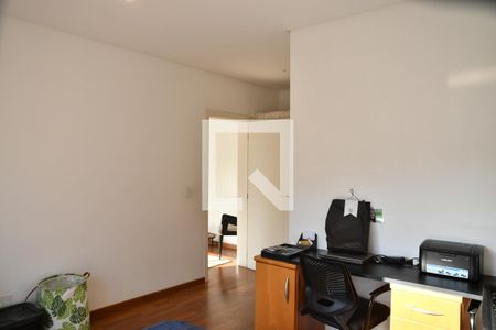 Casa de condomínio para alugar com 370m², 4 quartos e 6 vagasSuíte 1