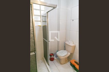 Apartamento à venda com 66m², 2 quartos e sem vagaBanheiro