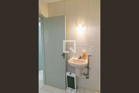 Apartamento à venda com 66m², 2 quartos e sem vagaBanheiro