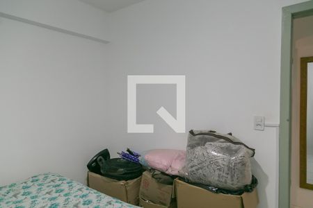Apartamento à venda com 66m², 2 quartos e sem vagaQuarto 2