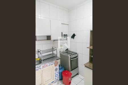 Apartamento à venda com 66m², 2 quartos e sem vagaCozinha