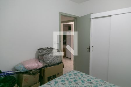 Apartamento à venda com 66m², 2 quartos e sem vagaQuarto 2