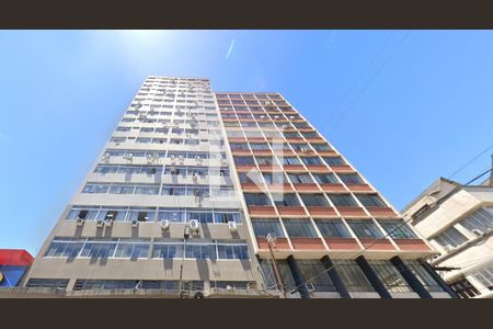 Apartamento à venda com 66m², 2 quartos e sem vagaFachada