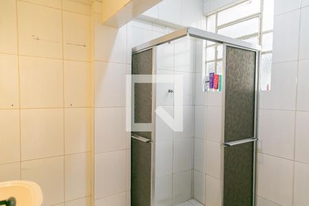 Apartamento à venda com 66m², 2 quartos e sem vagaBanheiro