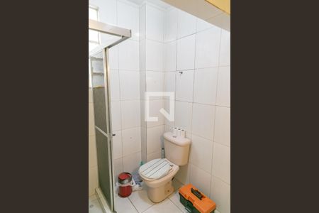 Apartamento à venda com 66m², 2 quartos e sem vagaBanheiro