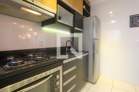 Apartamento à venda com 50m², 2 quartos e 1 vaga Apartamento à venda com 50m², 2 quartos e 1 vagaCozinha
