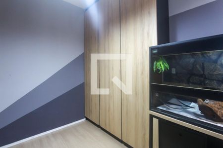Quarto 1 de apartamento para alugar com 2 quartos, 50m² em Costa E Silva, Porto Alegre