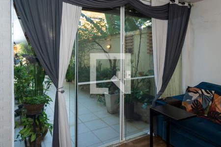 Apartamento à venda com 187m², 3 quartos e 2 vagasSala 2