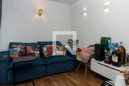 Sala 2 de apartamento à venda com 3 quartos, 187m² em Pechincha, Rio de Janeiro