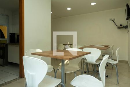 Apartamento à venda com 187m², 3 quartos e 2 vagasÁrea comum - Salão de festas