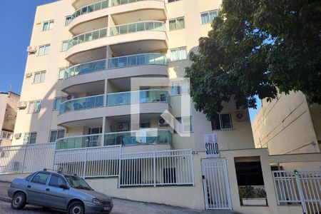 Apartamento à venda com 187m², 3 quartos e 2 vagasÁrea comum - Fachada do condomínio