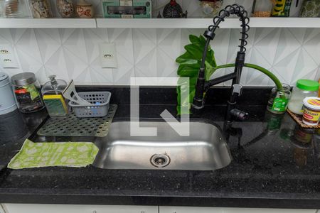 Apartamento à venda com 187m², 3 quartos e 2 vagasCozinha - Armários