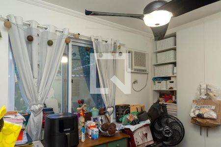 Apartamento à venda com 187m², 3 quartos e 2 vagasQuarto 1 - Armários