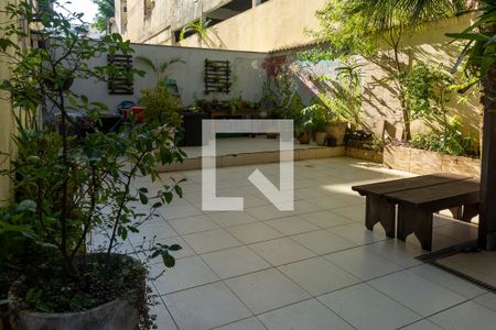 Apartamento à venda com 187m², 3 quartos e 2 vagasGarden - Área privativa