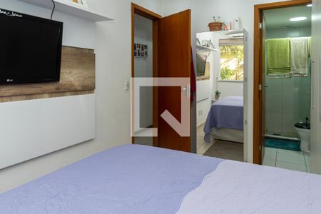 Apartamento à venda com 187m², 3 quartos e 2 vagasQuarto 3 - Suite