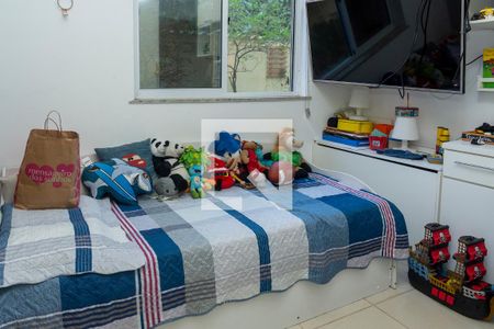 Apartamento à venda com 187m², 3 quartos e 2 vagasQuarto 2 - Armários