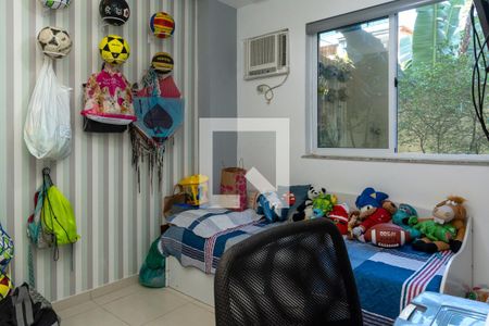 Apartamento à venda com 187m², 3 quartos e 2 vagasQuarto 2 - Armários