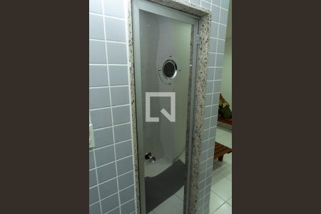 Apartamento à venda com 187m², 3 quartos e 2 vagasÁrea comum - Sauna