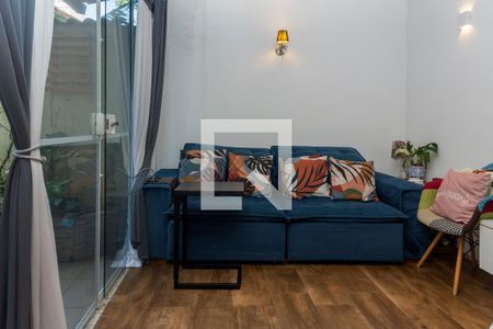 Sala 2 de apartamento à venda com 3 quartos, 187m² em Pechincha, Rio de Janeiro