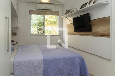Apartamento à venda com 187m², 3 quartos e 2 vagasQuarto 3 - Suite