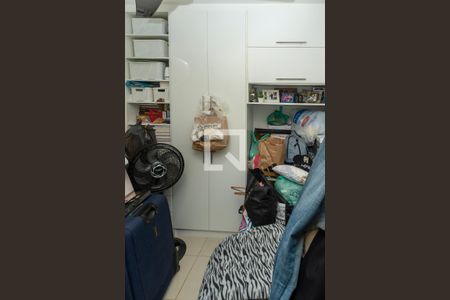 Apartamento à venda com 187m², 3 quartos e 2 vagasQuarto 1 - Armários