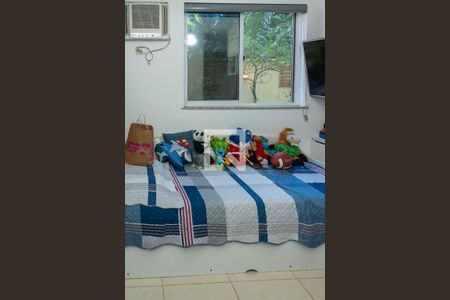 Apartamento à venda com 187m², 3 quartos e 2 vagasQuarto 2 - Armários