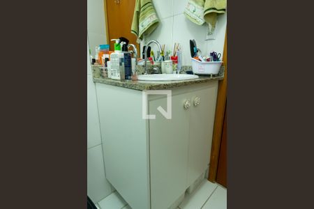 Apartamento à venda com 187m², 3 quartos e 2 vagasBanheiro da Suíte