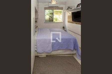 Apartamento à venda com 187m², 3 quartos e 2 vagasQuarto 3 - Suite